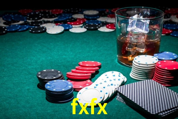 A Emoção da Loteria na fxfx: Uma Chance de Mudança de Vida