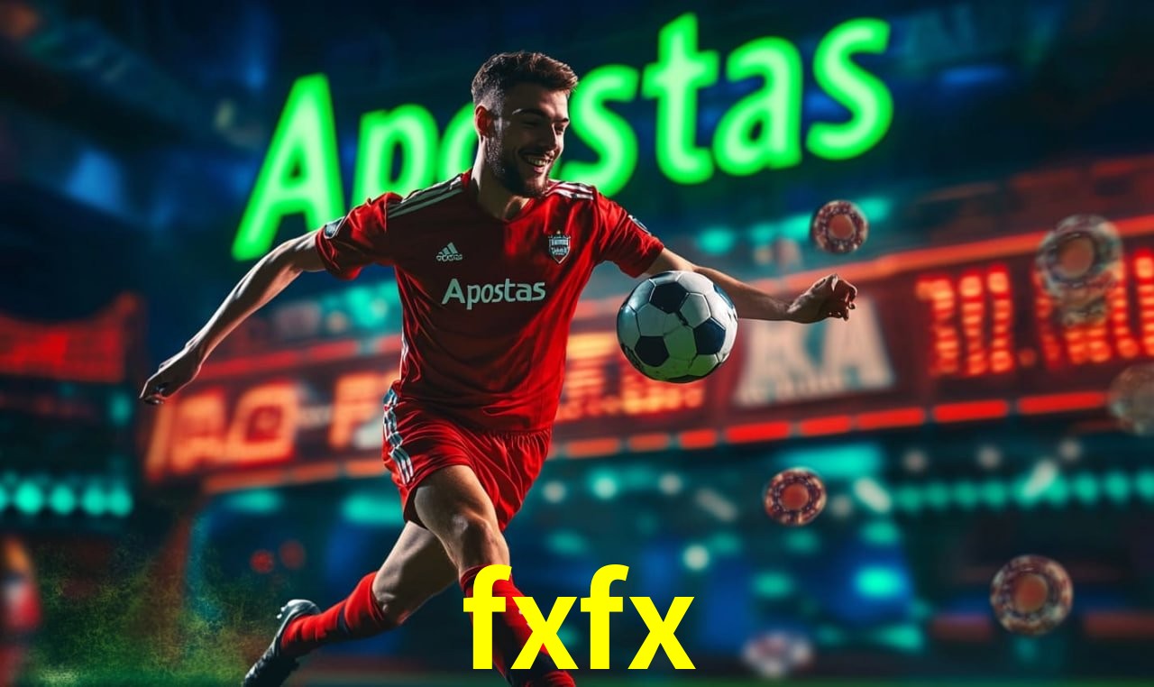 A Emoção da Loteria na fxfx: Uma Chance de Mudança de Vida
