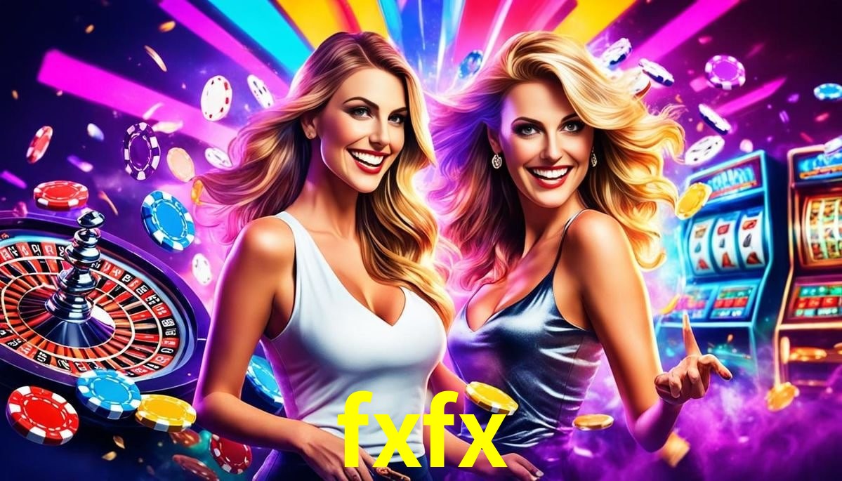 Descubra a Essência do fxfx: Nossa História e Compromissos