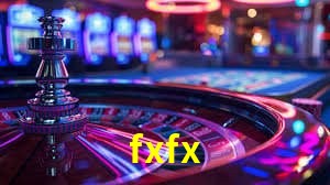Desvendando o Mundo dos Jogos Virtuais na fxfx