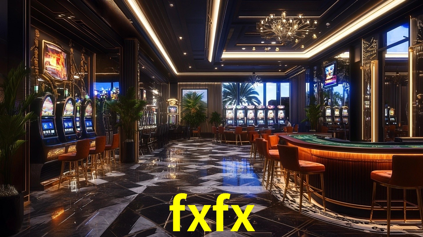 fxfx bonus