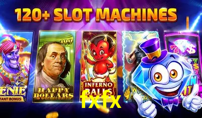 fxfx cassino online