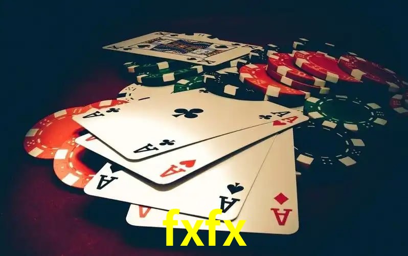 fxfx Slots