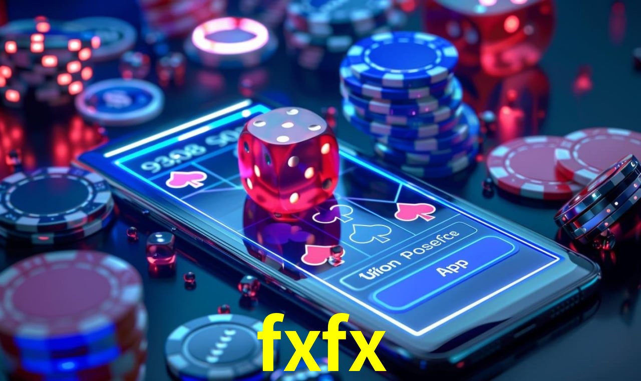 fxfx Plataforma