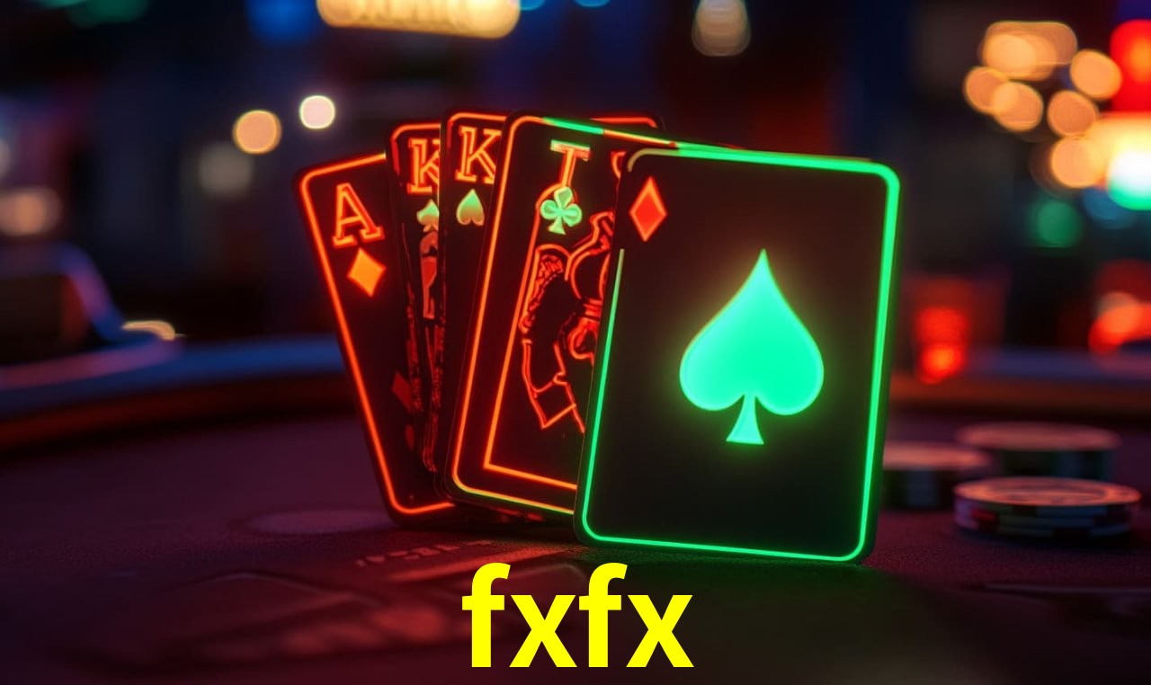 fxfx vip