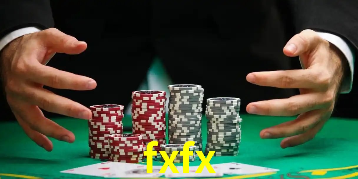 fxfx telegram