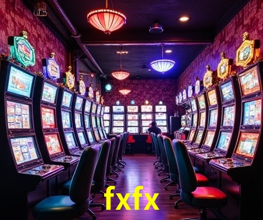 fxfx instalar
