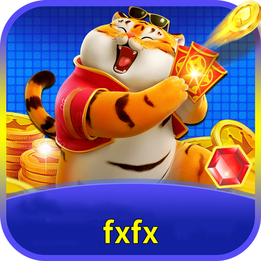 Logo fxfx